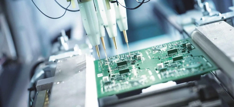 turnkey smt line6