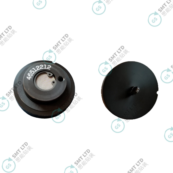 Universal Instruments Nozzle 46512212