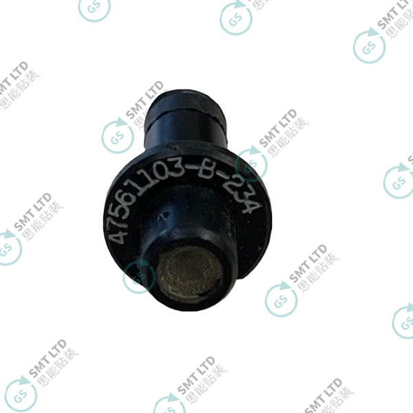 Universal Instruments 234F NOZZLE 51305219
