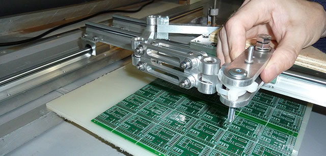 SMT Machine Maintenance