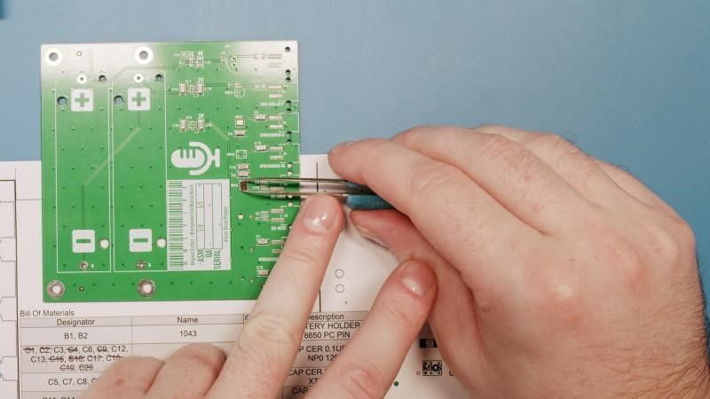 How Does PCB Carrier SMT Improve Efficiency in Electronic Assembly-3