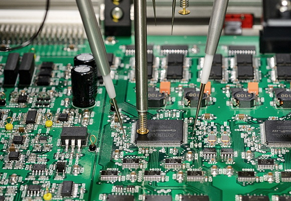 Why Is SMD SMT Assembly Crucial for Efficient PCB Board Production-3