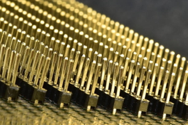 What Is The Role of A PCB SMT Stencil Frame in Assembly-1.jpg