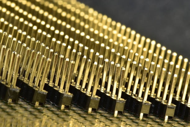 What Is The Role of A PCB SMT Stencil Frame in Assembly-1