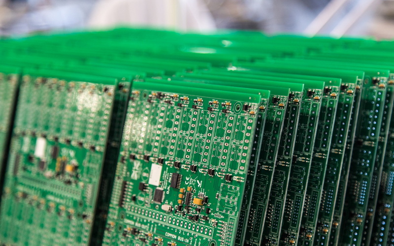 How Often Should You Clean PCBs in SMT Processes2