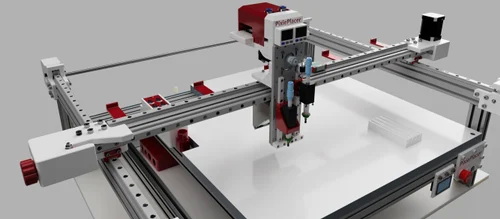 Automated PCB Production