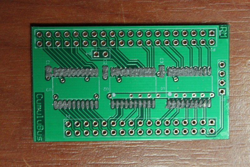Can You Make a PCB Without an SMT Stencil3