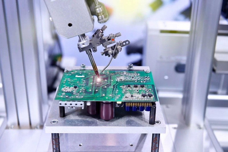 Cost-Effective PCB Solutions