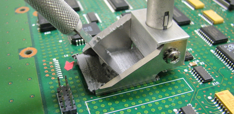 How To Properly Use Mini SMT Stencils for Maximum Efficiency