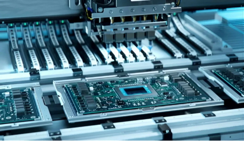 How To Choose The Right SMD Placement Assembly Machine for Your Business