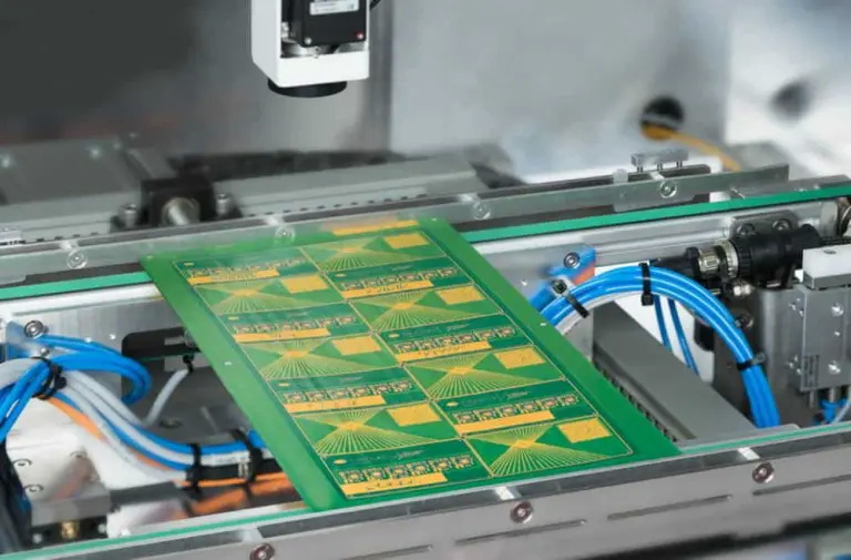 Soldering Efficiency