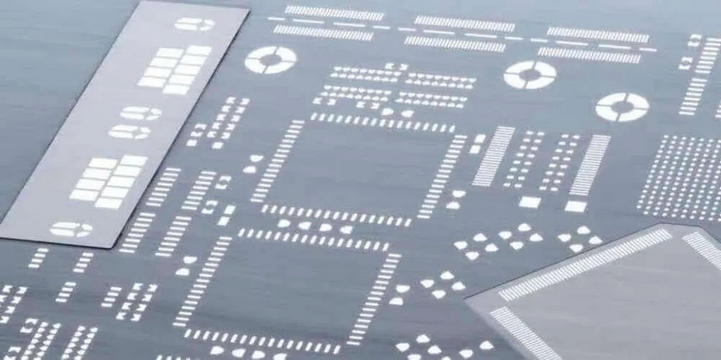 SMT Stencil Manufacturer
