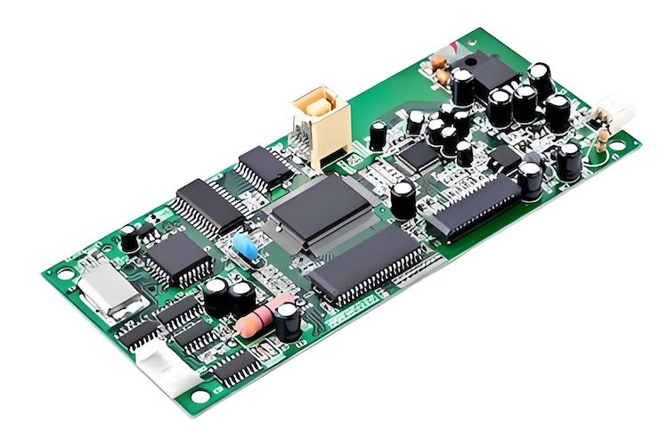 Surface-Mount Technology(1)