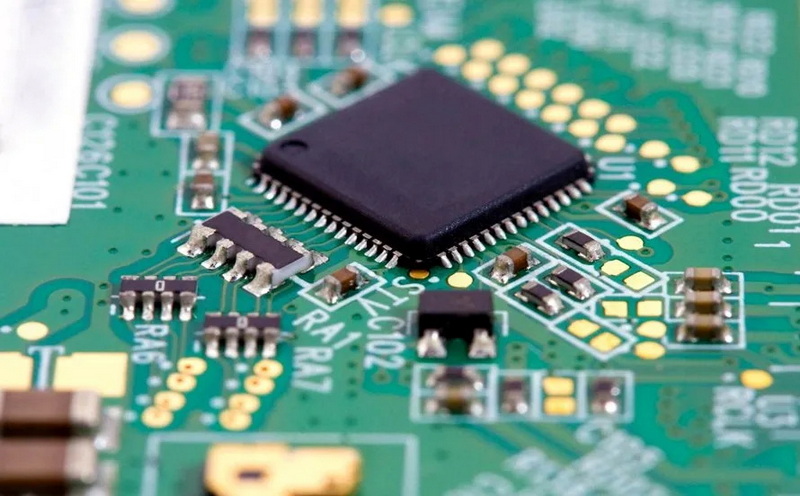 board assembly smt dip pcb1