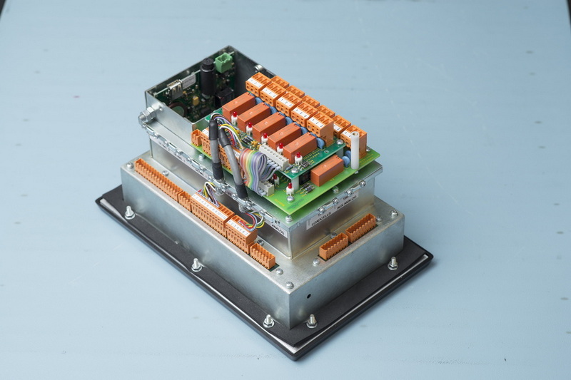 base plate smt pcb3