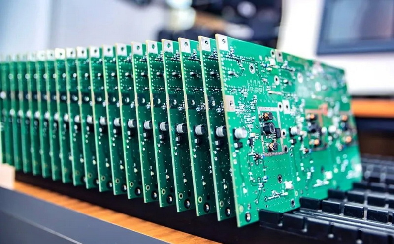 SMT-PCB-assembly