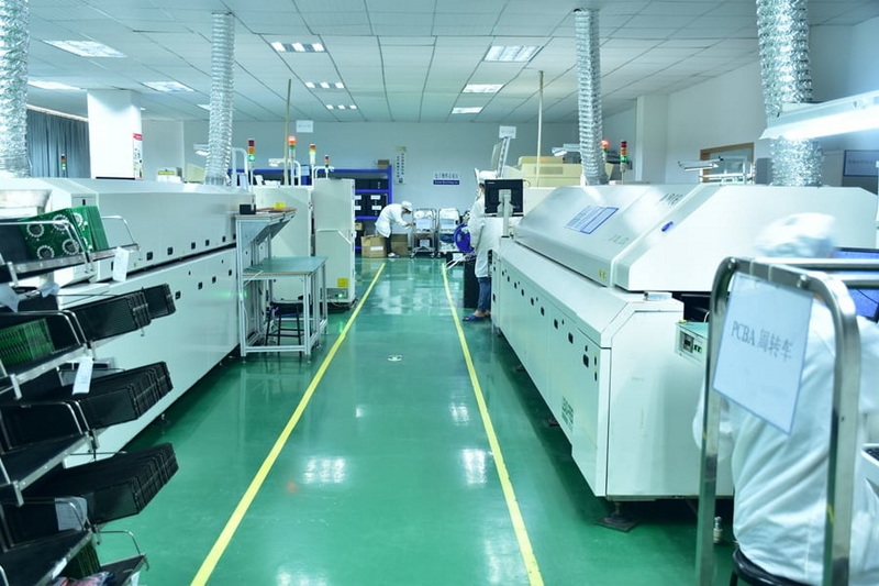 pcb board smt1