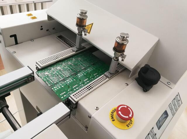pcb carriers for smt line4