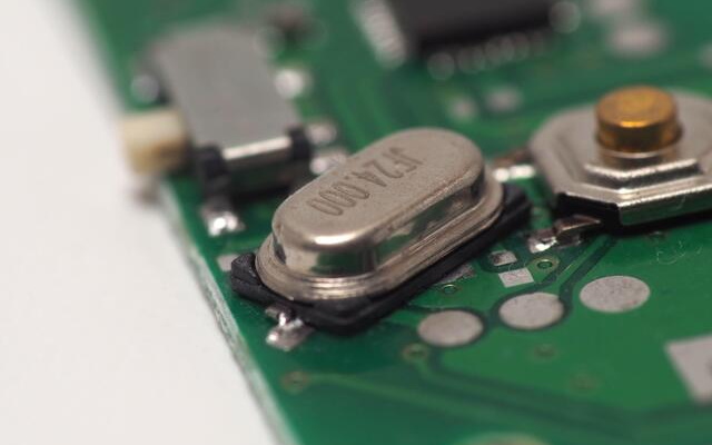china smt pcb pcba6