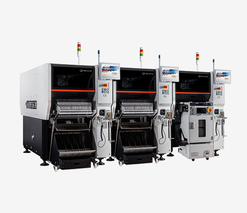 samsung smt line-3