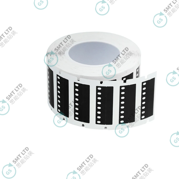 8mm ESD Reel Type SMT Splicing Tape