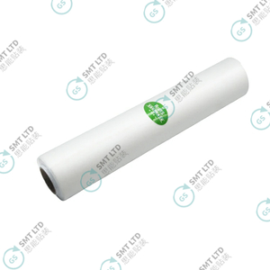 High Absorption SMT Wiper Roll For PANASONIC Printer Machine