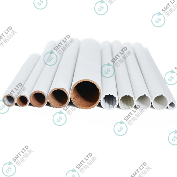 OEM EDM Durable SMT Stencil Roll Skin Friendly RoHS