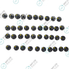 R07-004-070 AA05614 FUJI NXT H08 H12 V12 N12 DX(R12) φ0.4 NOZZLE