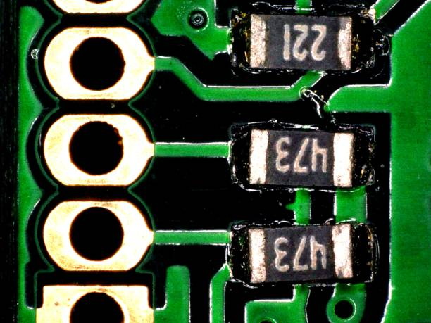 Can PCB SMT Spacers Help Enhance Your PCB's Durability And Longevity-2