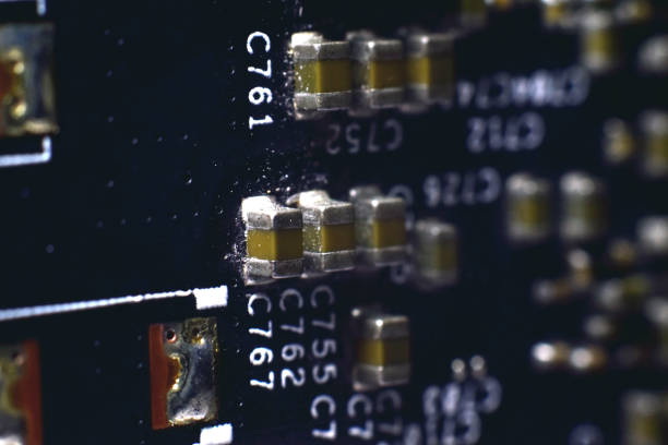 How Do SMT Pins Impact The Durability of Your PCB Assembly-1