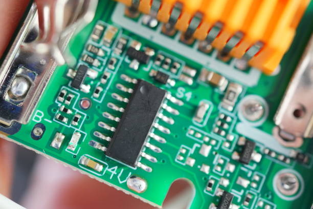 Why Is A SMT Reflow Oven Essential for PCB Assembly-1