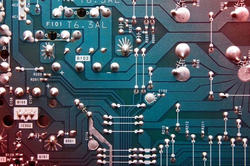 Can You Use SMT for High-Density Flex PCB Designs-3