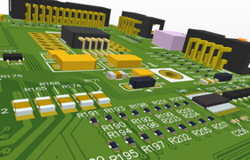 What Are The Benefits of Using An Oven for SMT PCB Assembly-3.jpg