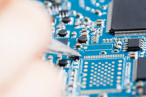 What Are the Benefits of Using Laser Cut SMT Stencils-3