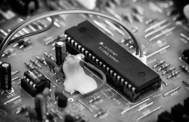 What Trends Are Shaping The Future of SMT PCB Packaging