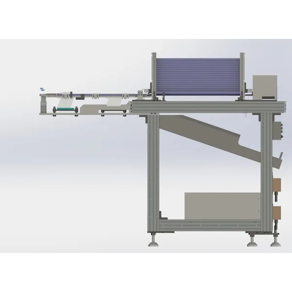 Smt Feeder Manufacturer