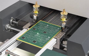 How Does An SMD Reflow Soldering Machine Work.jpg