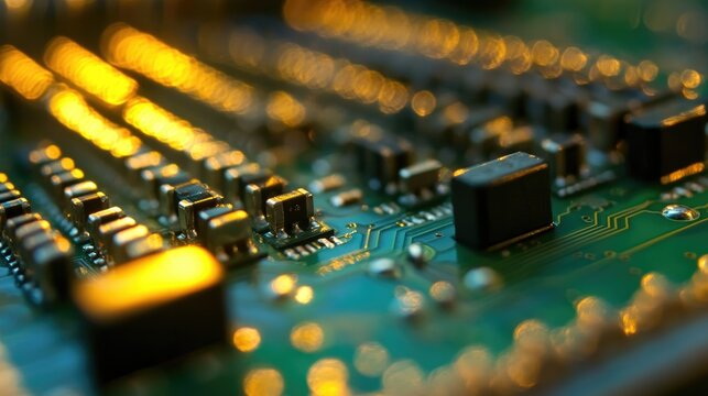 Manufacturing Automation Solutions
