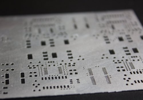 Why Is Smt Stencil Definition Important for High-Volume PCB Production