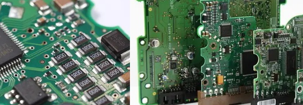 Quality Control in PCB Assembly