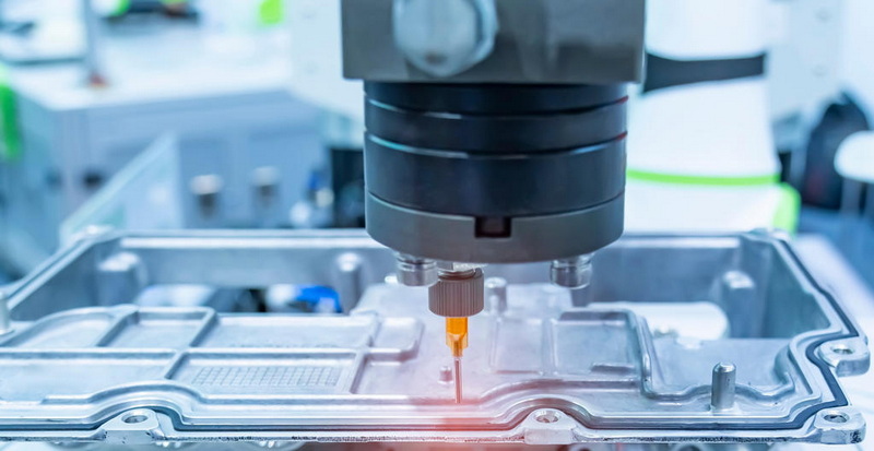 PCB Assembly Equipment