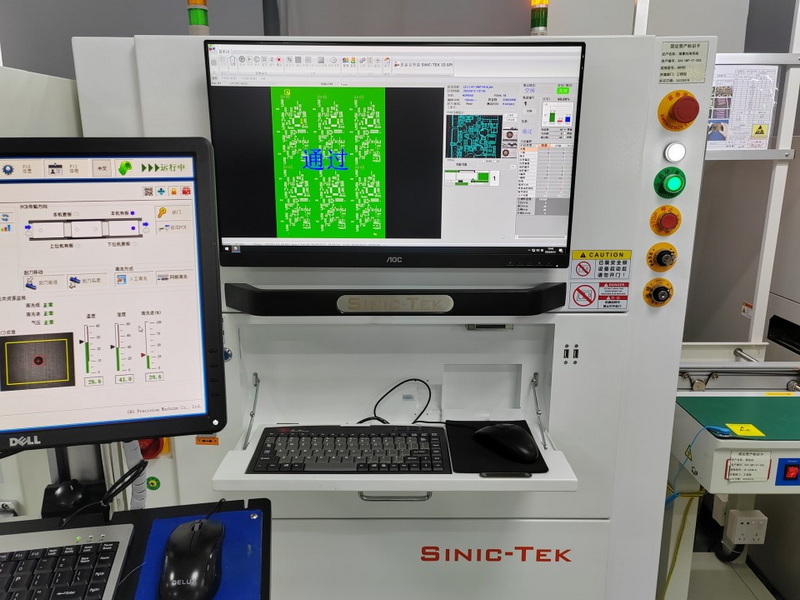 How Do SMD Inspection Machines Detect Hidden Soldering Issues