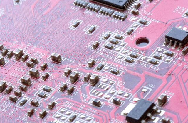 pcb carriers for smt line6