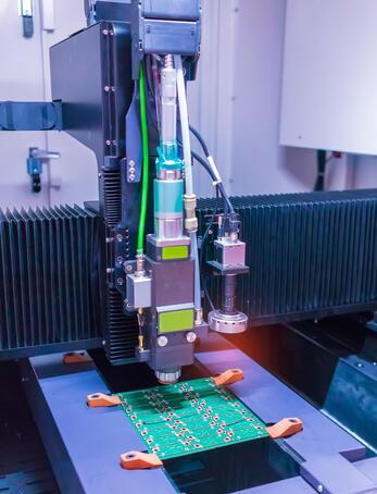 Surface Mount Technology