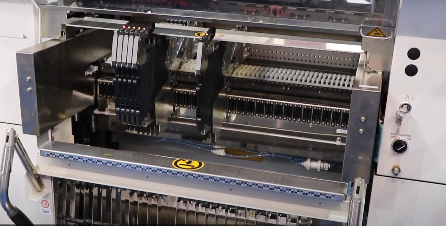 juki smt pick and place machine (4)