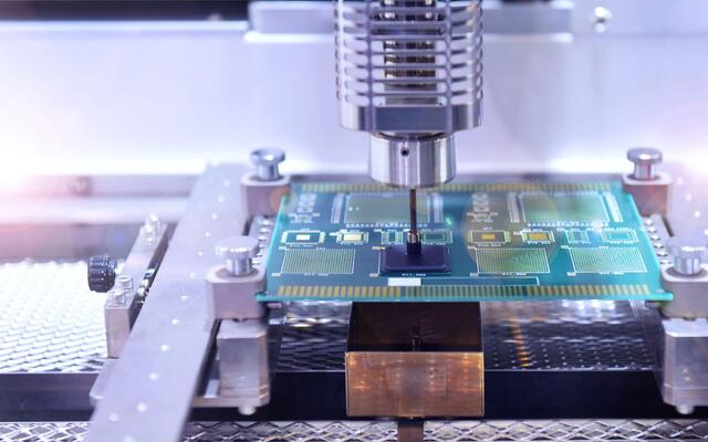 customized smt pcb3
