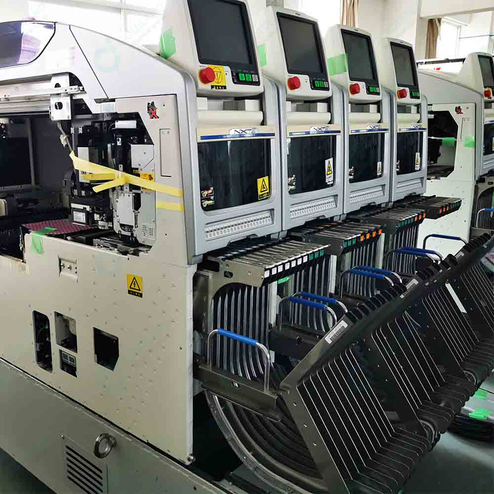 fuji smt machine (2)