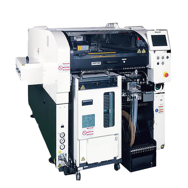 panasonic pick and place machine (3)