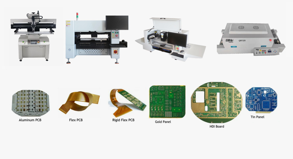 pcb smt machine-2