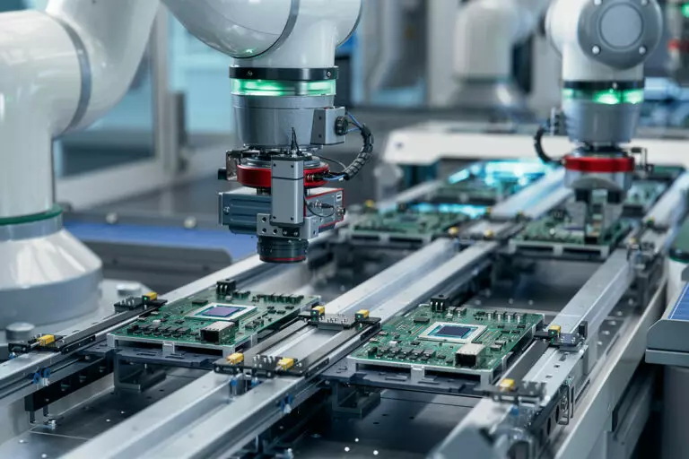 smt production line training tips10